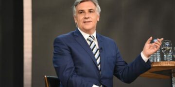 “El modelo de Córdoba puede llevar a la Argentina al crecimiento y desarrollo”