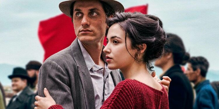 Sala llena, corazón contento