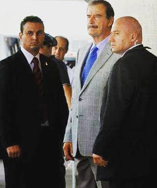 Matías Zacconi, el marplatense que innovó la seguridad Elite en Miami