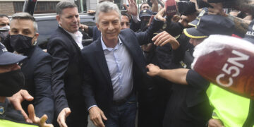 Macri confirmó su deseo de «confluir» con Milei y Espert en 2023