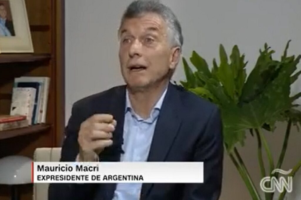 “La plata del Fondo la usamos para pagarle a los bancos comerciales”