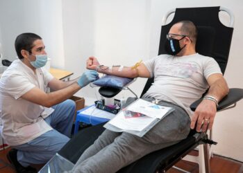 Lanzan el tercer llamado para la radicación de médicos en el interior