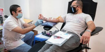 Lanzan el tercer llamado para la radicación de médicos en el interior