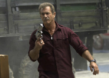 Mel Gibson será el director de “Arma Mortal 5”