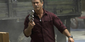 Mel Gibson será el director de “Arma Mortal 5”