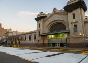 Música y gastronomía a la cordobesa