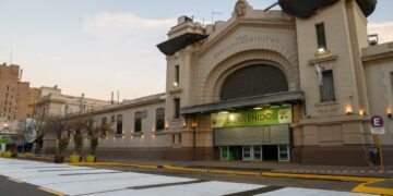 Música y gastronomía a la cordobesa