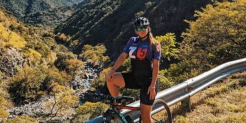 Micaela Comamala fue dada de alta: “Es un milagro que esté con vida”