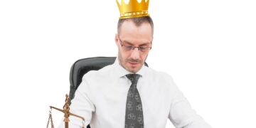 La cultura de los abogadxs