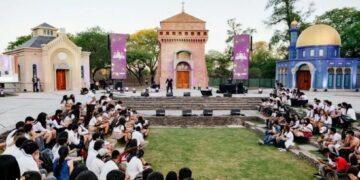 El papa, Santiago del Estero y un parque único