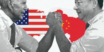 Biden, Xi, y la desigualdad creciente