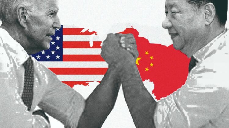 Biden, Xi, y la desigualdad creciente