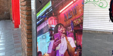 Transformar el entorno urbano