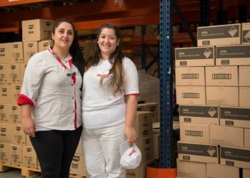 Extienden hasta el 17 de diciembre las inscripciones en programas de inserción laboral