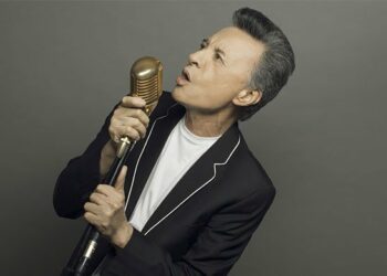 Palito Ortega, sobre su retiro: “Sería injusto pedirle más a la vida”