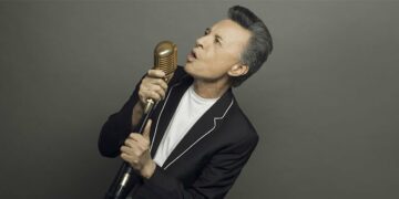 Palito Ortega, sobre su retiro: “Sería injusto pedirle más a la vida”