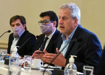 Desde diciembre, los docentes cobrarán $2.250 adicionales