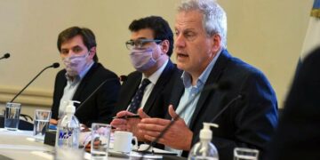 Desde diciembre, los docentes cobrarán $2.250 adicionales