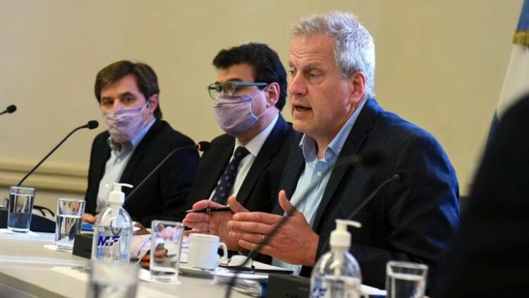 Desde diciembre, los docentes cobrarán $2.250 adicionales