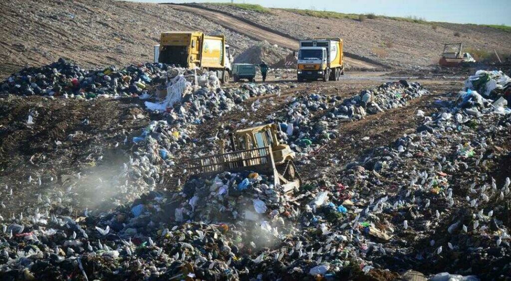 Ampliarán más de 40 hectáreas del complejo de Piedra Blanca