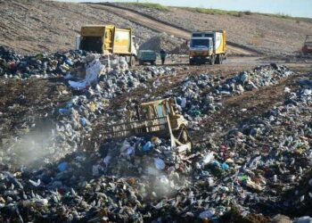 Ampliarán más de 40 hectáreas del complejo de Piedra Blanca