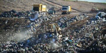 Ampliarán más de 40 hectáreas del complejo de Piedra Blanca