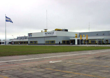 Ambiciosos planes para la planta local de Renault