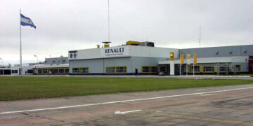 Ambiciosos planes para la planta local de Renault