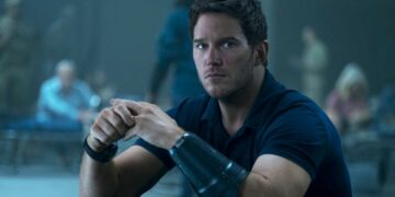 El posteo de Chris Pratt que causo un fuerte repudio en las redes