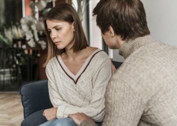 Un informe develó que en Córdoba, 6 de cada 10 adolescentes reconoce violencia en sus parejas