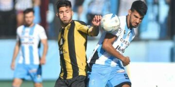 Racing se quedó sin ascenso