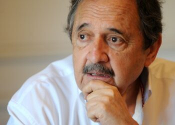 “El triunfo de la derecha neoliberal no es la mejor noticia para los sectores populares”