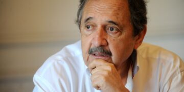 “El triunfo de la derecha neoliberal no es la mejor noticia para los sectores populares”