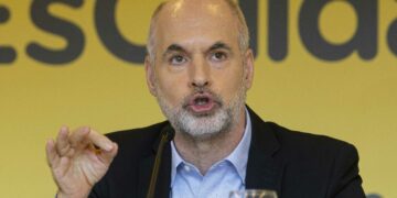 Rodríguez Larreta aseguró que Juntos hará una Paso para decidir el candidato para 2023