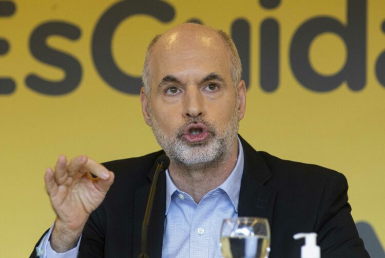 Rodríguez Larreta aseguró que Juntos hará una Paso para decidir el candidato para 2023