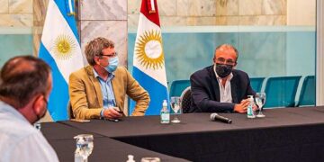 La Provincia avanza en la creación de bioenergías y biocombustibles