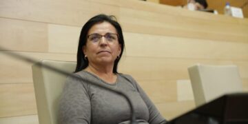 Planteo en la Legislatura por problemas con servicios del Prosad