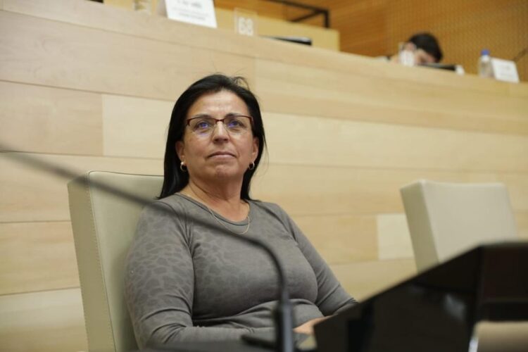 Planteo en la Legislatura por problemas con servicios del Prosad