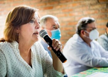 Los diputados schiarettistas no votarían el Presupuesto nacional