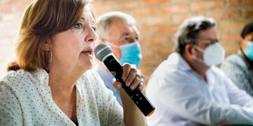 Los diputados schiarettistas no votarían el Presupuesto nacional