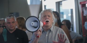 Los municipales lograron un incremento salarial del 19%