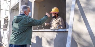 Exitosa colocación municipal de un bono por $ 2.992 millones