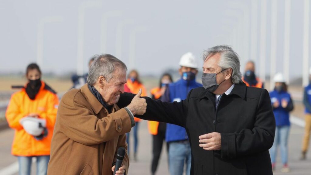 Unánime rechazo a los dichos del Presidente contra Córdoba