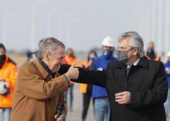 Unánime rechazo a los dichos del Presidente contra Córdoba