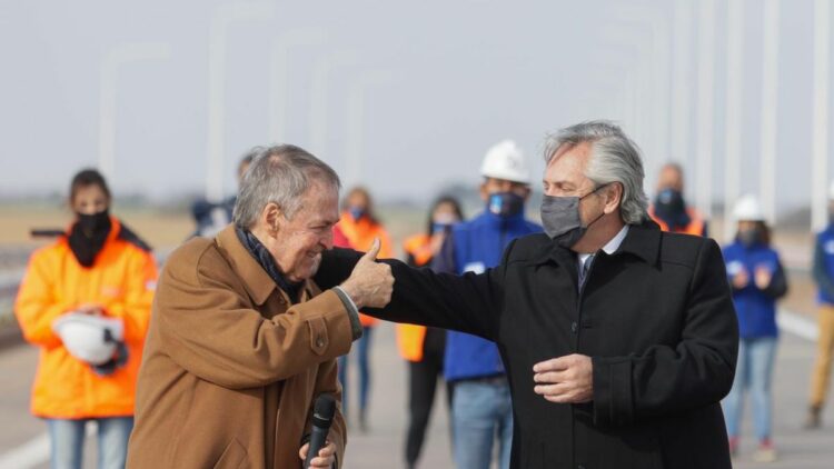 Unánime rechazo a los dichos del Presidente contra Córdoba