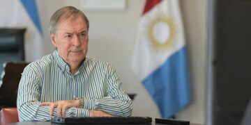 «En 2023 veremos qué pasa», dijo Schiaretti sobre su posible postulación a presidente