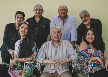 Funciones sobre las tablas