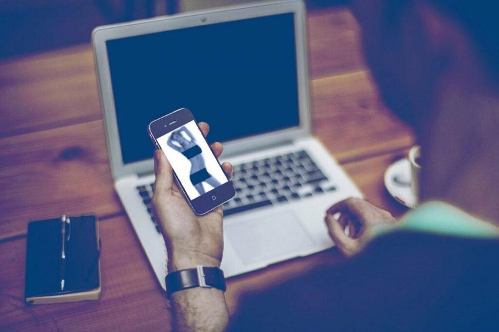 Advierten sobre una nueva modalidad de "sextorsión"