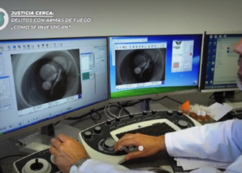 Inicia este viernes la emisión del ciclo televisivo “Justicia Cerca”