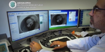 Inicia este viernes la emisión del ciclo televisivo “Justicia Cerca”